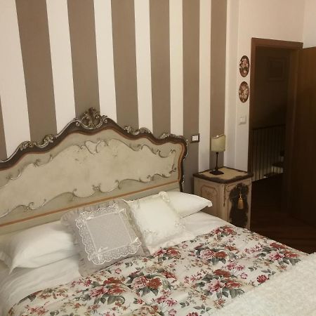 Casa Le Rose Appartement Arezzo Buitenkant foto
