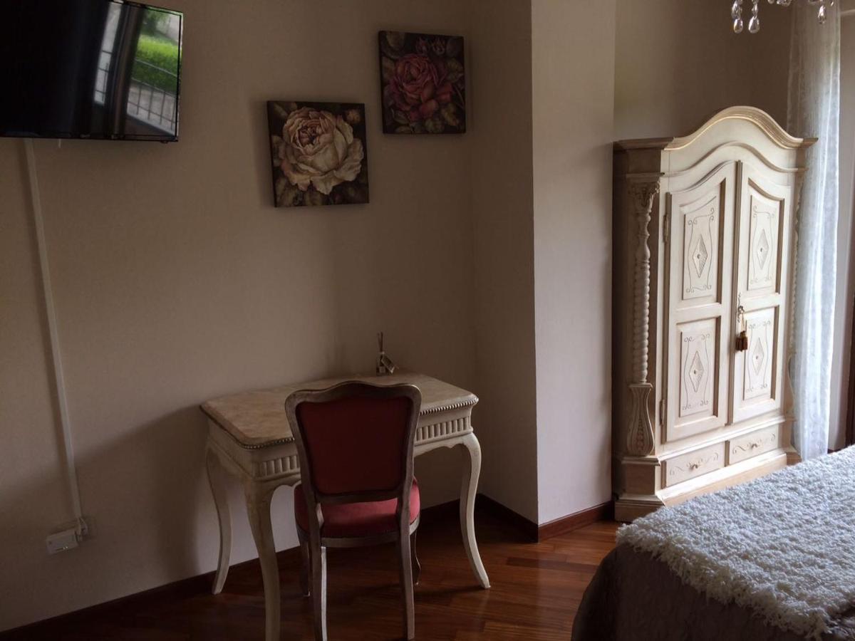 Casa Le Rose Appartement Arezzo Buitenkant foto