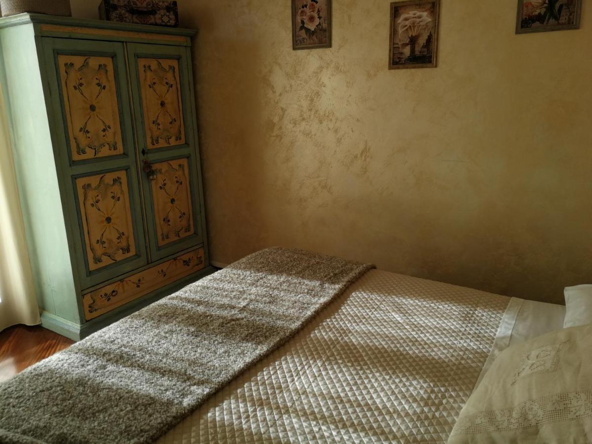Casa Le Rose Appartement Arezzo Buitenkant foto