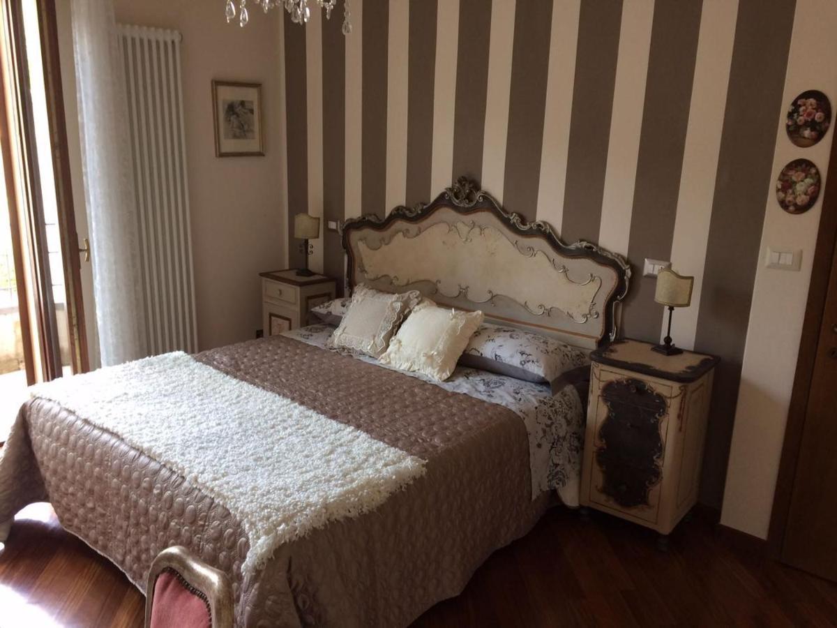 Casa Le Rose Appartement Arezzo Buitenkant foto